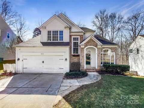 8806 Glenside Street, Huntersville, NC 28078