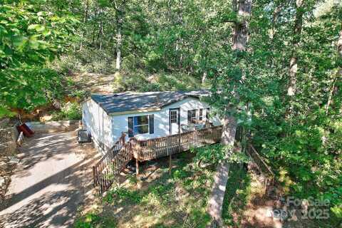 138 Buddy Lane, Chimney Rock, NC 28746