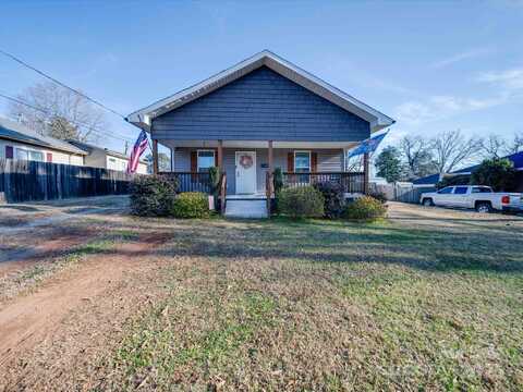 17 Walnut Street, China Grove, NC 28023