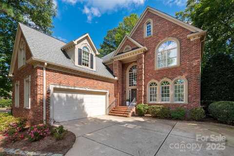 10843 Alexander Mill Drive, Charlotte, NC 28277