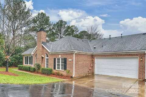 8355 Olde Troon Drive, Charlotte, NC 28277