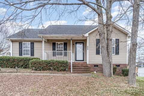 844 Turning Point Lane, Concord, NC 28027