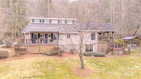 582 Talley Road, Hendersonville, NC 28739