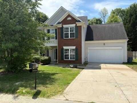 8018 Trotter Road, Charlotte, NC 28216