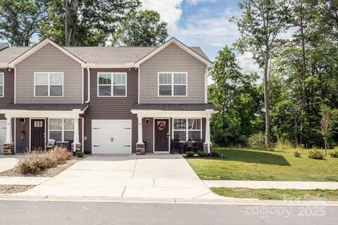 40 Malcolm Court, Candler, NC 28715