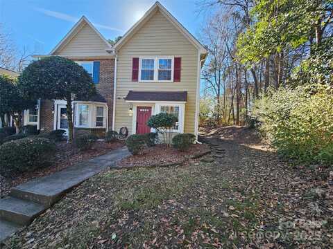8225 Pineville Matthews Road, Charlotte, NC 28226