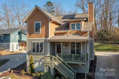 66 Deaver Street, Asheville, NC 28806