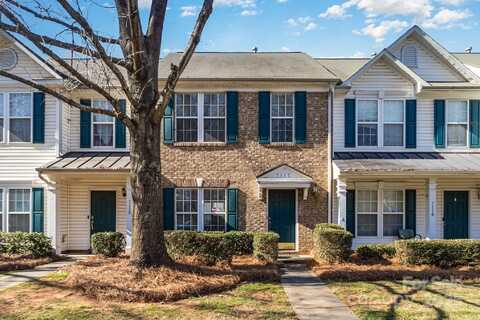 7117 Flying Scotsman Drive, Charlotte, NC 28213