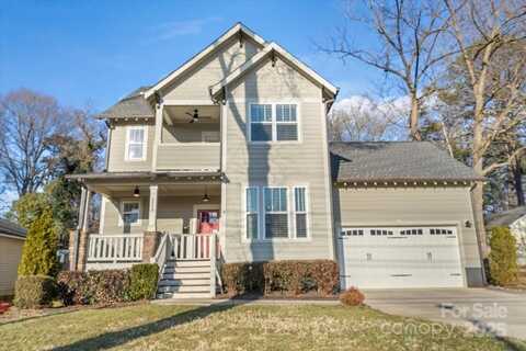 2408 Rozzelles Ferry Road, Charlotte, NC 28208