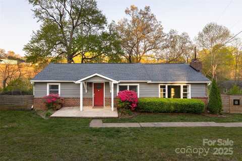 5 Shadowlawn Drive, Asheville, NC 28806