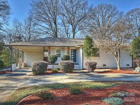 532 Scaleybark Road, Charlotte, NC 28209