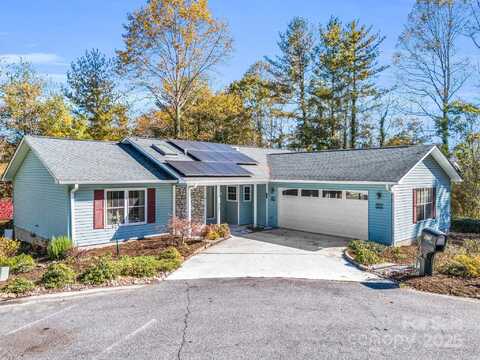 675 New Village Drive, Hendersonville, NC 28791