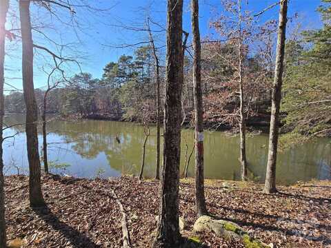 0 Whisper Lake Drive, Badin Lake, NC 28127