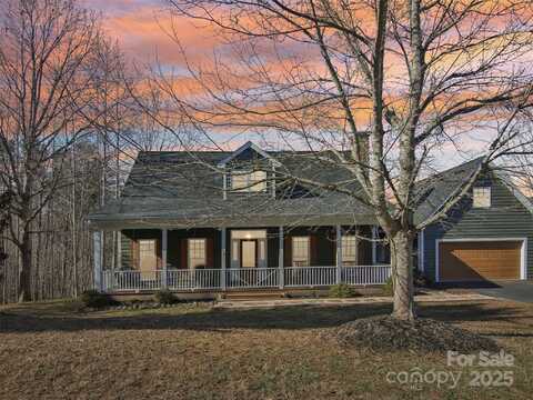 46 Indian Summer Lane, Mill Spring, NC 28756