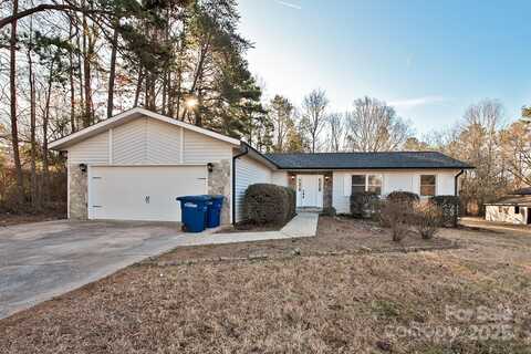 8800 Crestwood Drive, Mount Pleasant, NC 28124