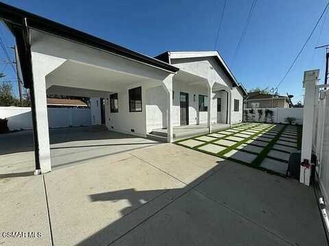 7444 Rhea Avenue, Reseda, CA 91335