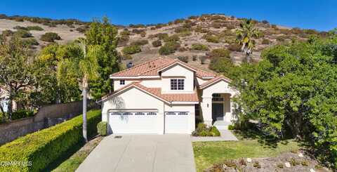 2461 Kirsten Lee Drive, Westlake Village, CA 91361