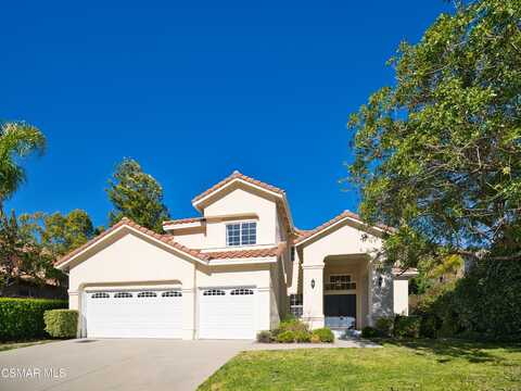 2461 Kirsten Lee Drive, Westlake Village, CA 91361