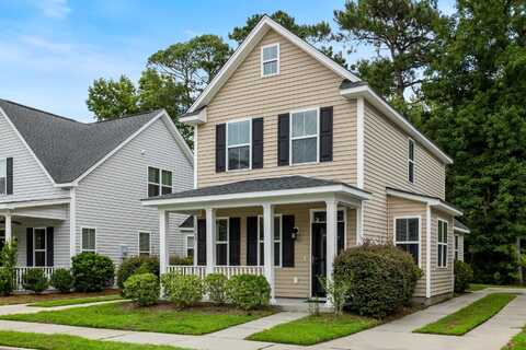 1762 Bee Balm Road, Johns Island, SC 29455