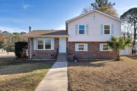 3247 Poindexter Road, North Charleston, SC 29420