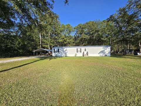 104 Rayland Circle, Walterboro, SC 29488