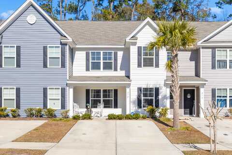 272 Spencer Circle, Summerville, SC 29485