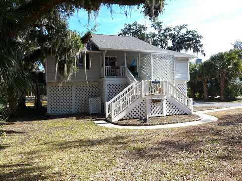 745 Fairway Drive, Edisto Island, SC 29438