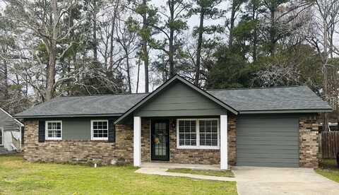 994 Margaret Drive, Ladson, SC 29456