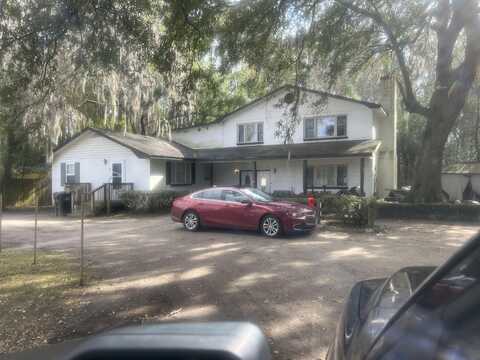 4325 Leslie Street, North Charleston, SC 29418