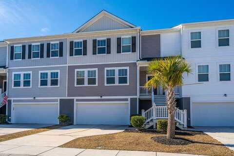 314 Lanyard Street, Johns Island, SC 29455