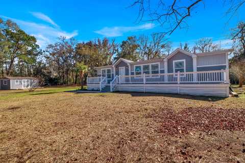 7416 Jenkins Hill Road, Edisto Island, SC 29438