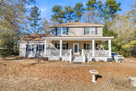 62 Wexford Way, Walterboro, SC 29488