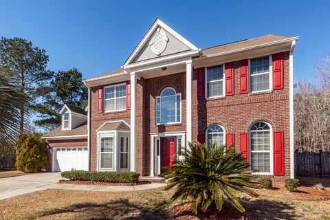 8522 Long Meadow Drive, Charleston, SC 29420