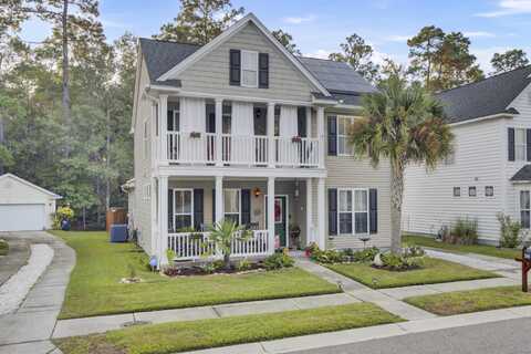 588 Delafield Drive, Summerville, SC 29483