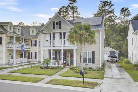 588 Delafield Drive, Summerville, SC 29483