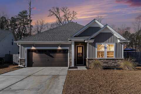 289 Whirlaway Drive, Moncks Corner, SC 29461