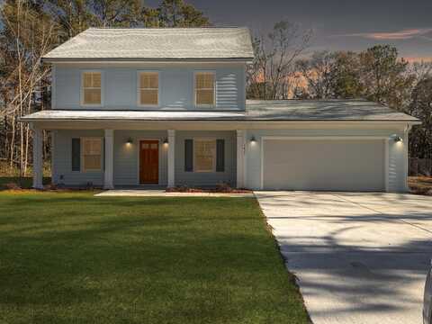 1421 Brownswood Road, Johns Island, SC 29455