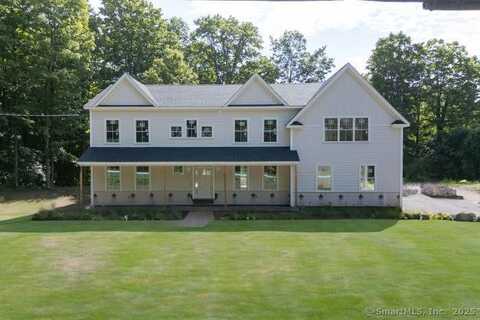 49 Pond Hill Road, North Haven, CT 06473