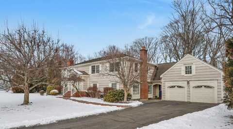 8 Harriet Lane East, Darien, CT 06820