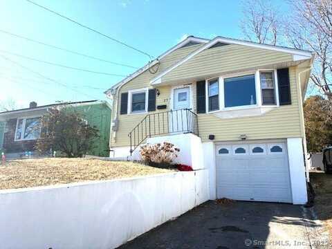 23 Dow Street, New London, CT 06320