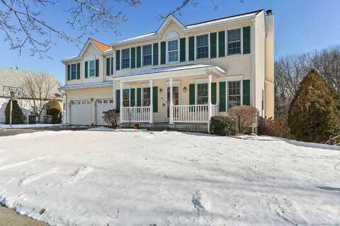 128 Settlers Ridge Road, Milford, CT 06460