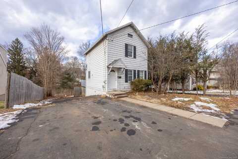 135 New Hanover Avenue, Meriden, CT 06451