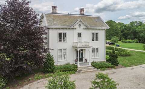 114 Walkley Hill Road, Haddam, CT 06438