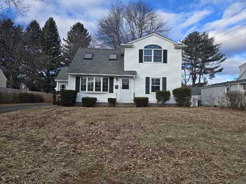 16 Grand Street, Enfield, CT 06082