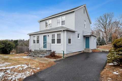 9 Cunningham Place, Westport, CT 06880