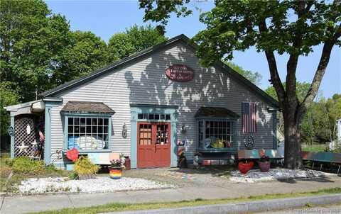 34 Lyme Street, Old Lyme, CT 06371