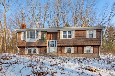 336 Hunter Road, Tolland, CT 06084