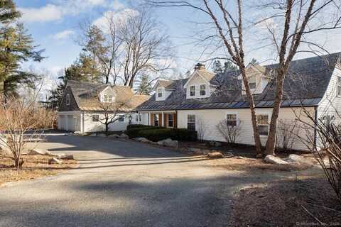 70 Belgo Road, Salisbury, CT 06039