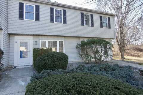 16 Brantwood Drive, Madison, CT 06443