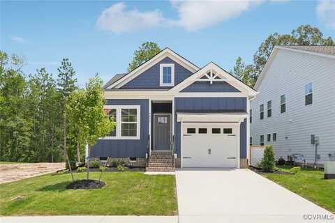 6453 Lila Crest Lane, Chesterfield, VA 23112